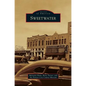 Sweetwater - Hardcover