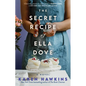 The Secret Recipe of Ella Dove - Paperback