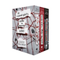 A Good Girl's Guide to Murder Series Boxed Set: A Good Girl's Guide to Murder; Good Girl, Bad Blood; As Good as Dead - Hardcover
