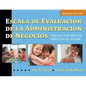 Escala de Evaluación de la Administración de Negocios (Spanish Bas): Para El Cuidado de Niños En El Hogar (Bas2 Espanol) - Paperback