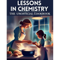 Lessons in chemistry: The Unofficial cookbook: "Chemistry on the Menu: Unofficial Creations from Elizabeth Zott's TV Kitchen" - Paperback