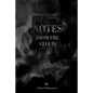 Notes from the Cloud - Paperback
