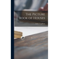 The Picture Book of Houses - Hardcover