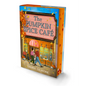 The Pumpkin Spice Café (Deluxe Edition) - Hardcover