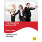 The Real Story Behind Erp: Separating Fiction from Reality - Paperback