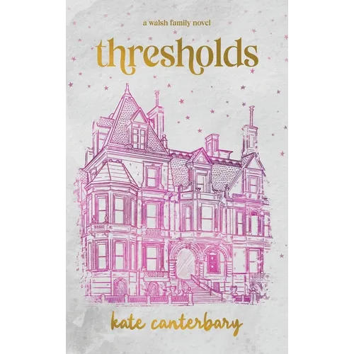 Thresholds - Hardcover