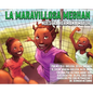 La Maravillosa Meghan Nuestra Hermana Mayor (Edición en Español) - Hardcover