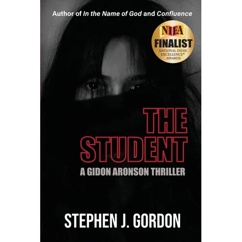 The Student: A Gidon Aronson Thriller - Paperback