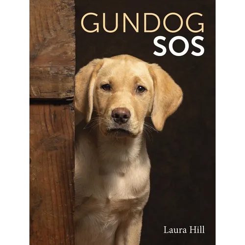 Gundog SOS - Paperback