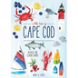 A Little Taste of Cape Cod - Hardcover