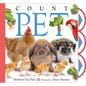 Count Pet - Paperback