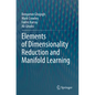 Elements of Dimensionality Reduction and Manifold Learning - Paperback