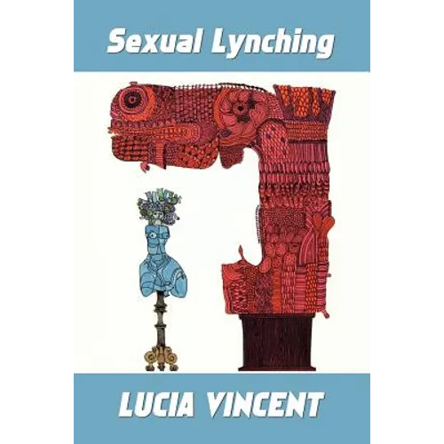 Sexual Lynching - Paperback