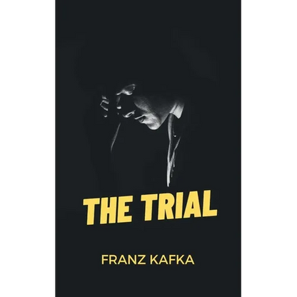 The Trial - Paperback