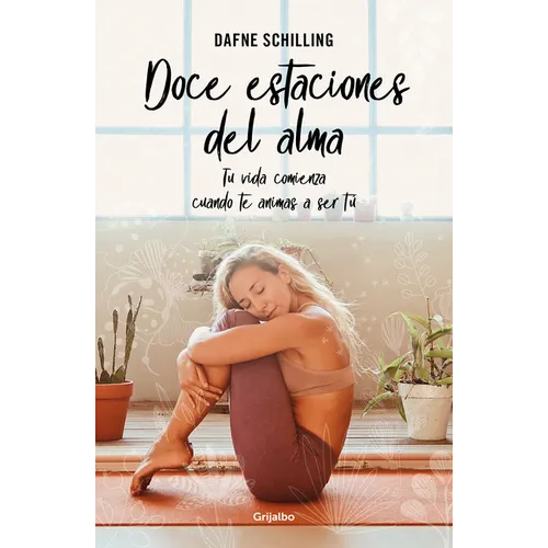 Doce Estaciones del Alma / Twelve Stages of the Soul - Paperback