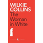 The Woman in White - Paperback