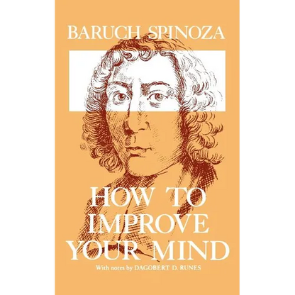 How to Improve Your Mind - Paperback