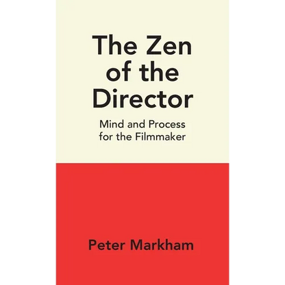 The Zen of the Director - Paperback