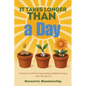 It Takes Longer Than a Day: A Guide to Effectively Building Relationships with Students - Paperback