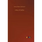 A Boy of Galilee - Hardcover