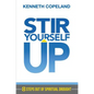 Stir Yourself Up: 8 Steps Out of Spiritual Drought - Paperback