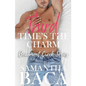 Third Time's The Charm - Paperback