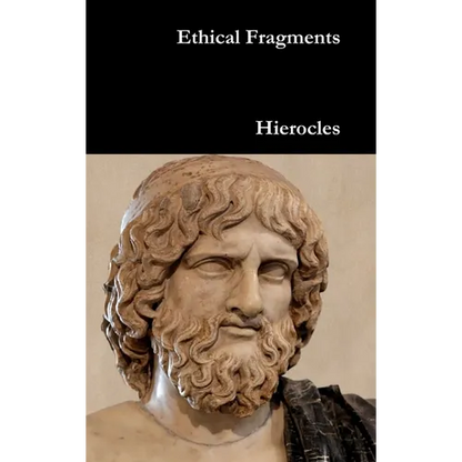 Ethical Fragments - Hardcover