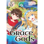 By the Grace of the Gods 08 (Manga) - Paperback