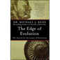 The Edge of Evolution: The Search for the Limits of Darwinism - Paperback