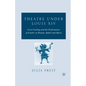 Theatre Under Louis XIV: Cross-Casting and the Performance of Gender in Drama, Ballet and Opera - Paperback