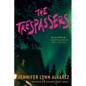 The Trespassers - Paperback