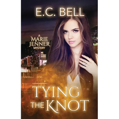 Tying the Knot - Paperback