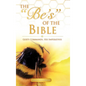 The Be's of the Bible - Hardcover