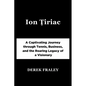 Ion Țiriac: A Captivating Journey through Tennis, Business, and the Roaring Legacy of a Visionary - Paperback