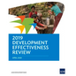 2019 Development Effectiveness Review - Paperback