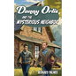Danny Orlis and the Mysterious Neighbor - Paperback