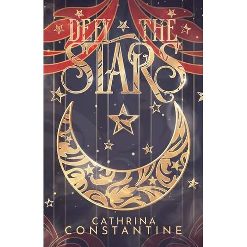 Defy The Stars - Paperback