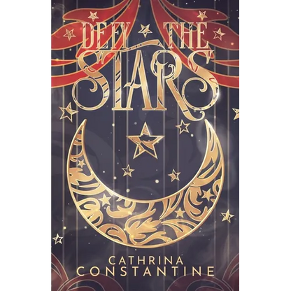 Defy The Stars - Paperback