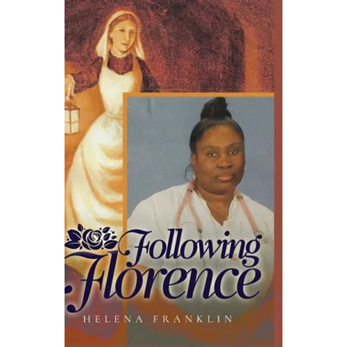 Following Florence - Hardcover