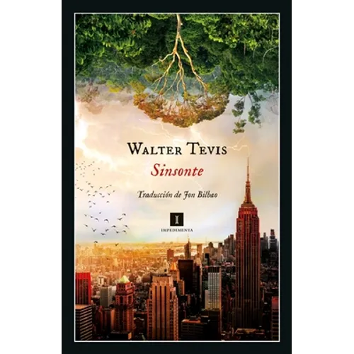 Sinsonte - Paperback