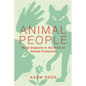 Animal People: Moral Subjects in the Work of Animal Protection - Paperback