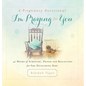 A Pregnancy Devotional- I'm Praying for You: 40 Weeks of Scripture, Prayer and Reflection for Your Developing Baby - Hardcover
