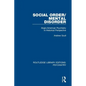 Social Order/Mental Disorder: Anglo-American Psychiatry in Historical Perspective - Paperback