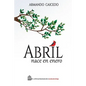 Abril nace en enero - Paperback