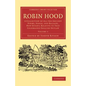 Robin Hood - Volume 1 - Paperback