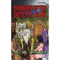 Horrors of the Dancing Gods (Dancing Gods: Book Five) - Hardcover