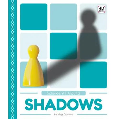 Shadows - Library Binding