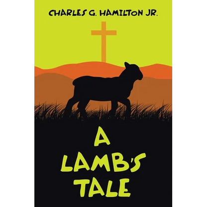 A Lamb's Tale - Paperback