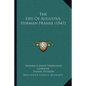 The Life Of Augustus Herman Franke (1847) - Paperback