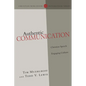 Authentic Communication: Christian Speech Engaging Culture - Paperback